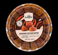 Sukkary Rothab  500 Grm