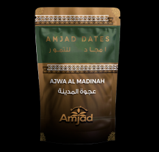 Ajwa Al Madina Stuffed Dates 2...