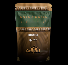 Khudri Stuffed Dates 250 Grm