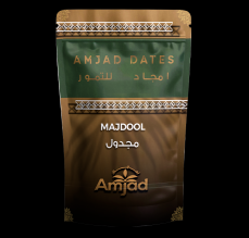 Majdool Stuffed Dates 250 Grm
