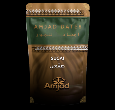Sugai Stuffed Dates 250 Grm